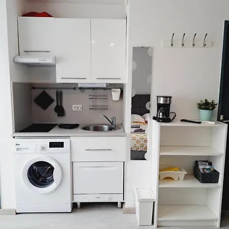 Moderne - Du Grazel Gruissan