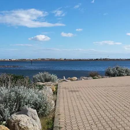 Lejlighed Moderne - Du Grazel Gruissan