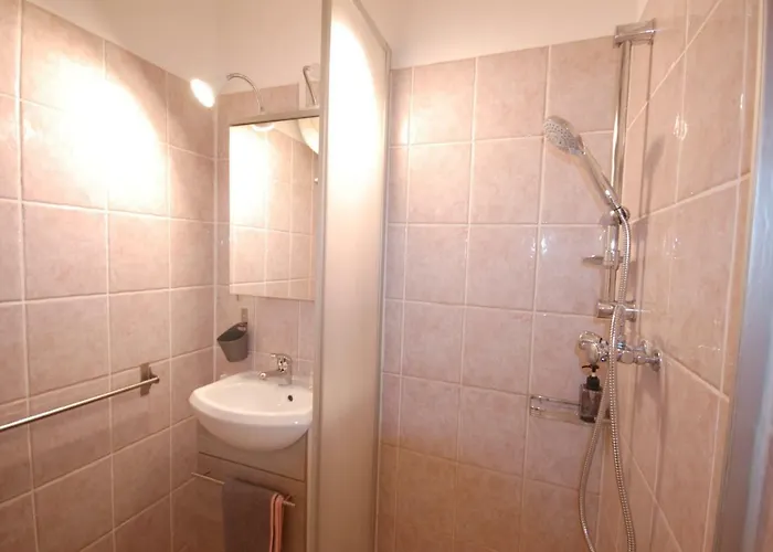 Moderne - Du Grazel Apartment Gruissan