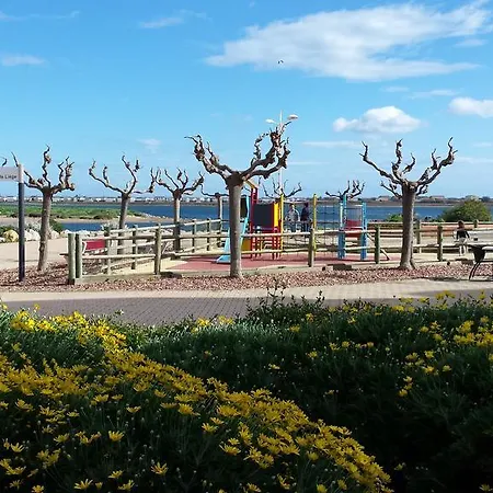 Lägenhet Moderne - Du Grazel *