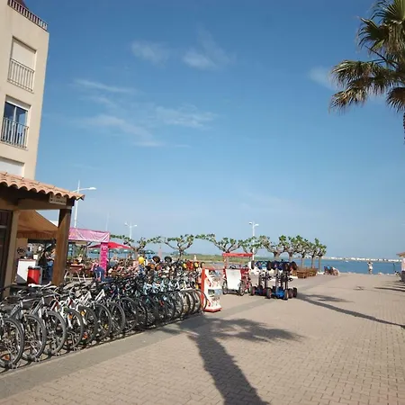 Lägenhet Moderne - Du Grazel *