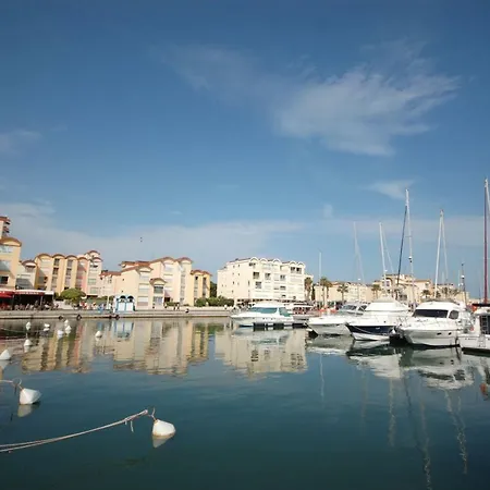 Moderne - Du Grazel Lägenhet *