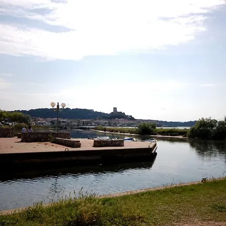 Moderne - Du Grazel * Gruissan