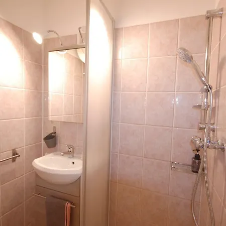 Moderne - Du Grazel Apartment Gruissan