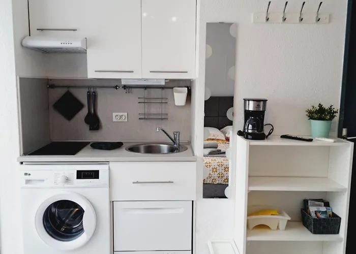 Moderne - Du Grazel Gruissan