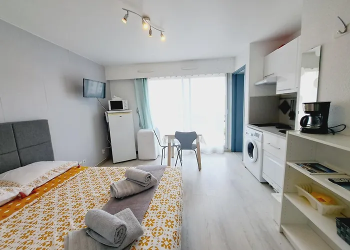 Moderne - Du Grazel Apartmán *