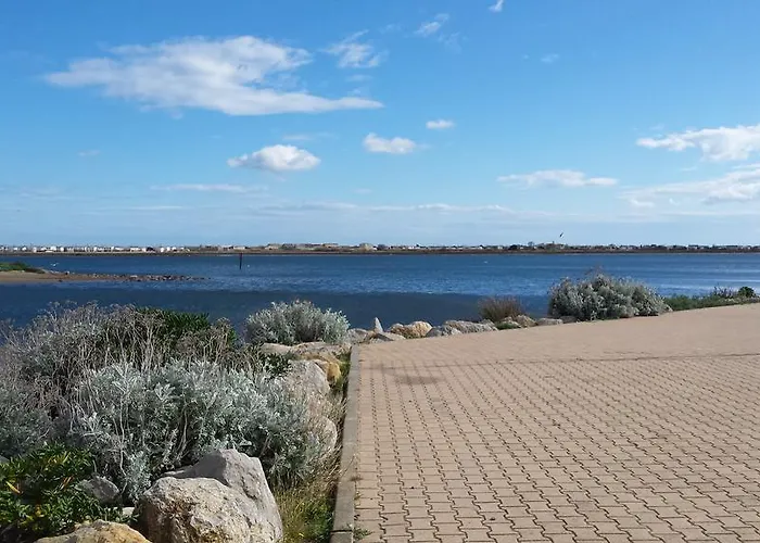 Apartamento Moderne - Du Grazel Gruissan