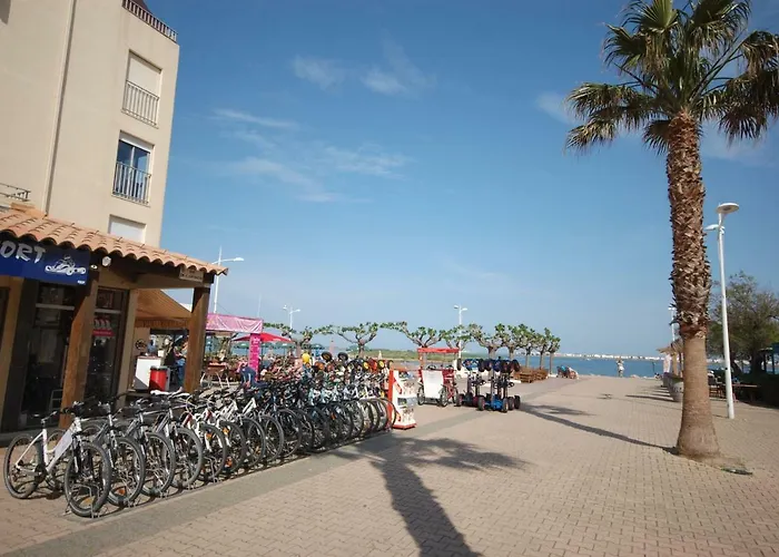 Apartamento Moderne - Du Grazel *