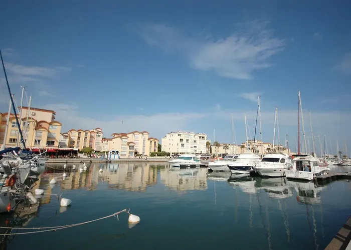 Moderne - Du Grazel Apartamento *