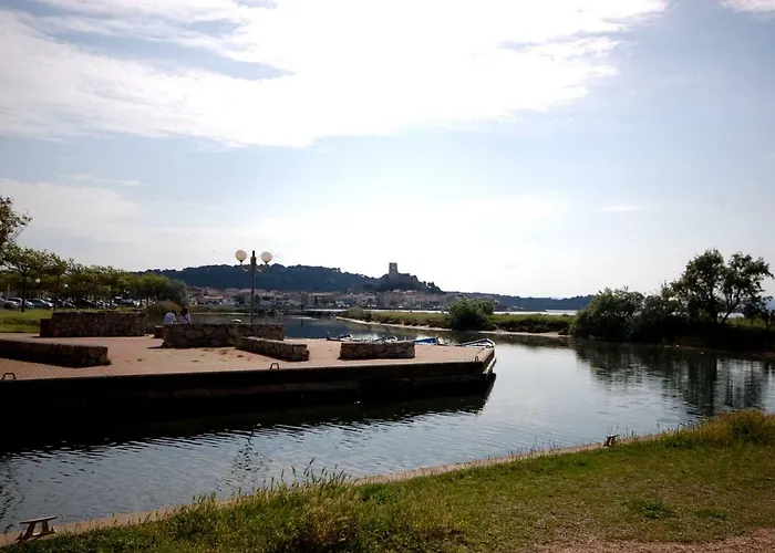 Moderne - Du Grazel * Gruissan